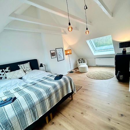 Feelslikehome - Reihenhaus Zwischen Hamburg Und Heide Mit Garten&Garage Neu Wulmstorf Exterior foto